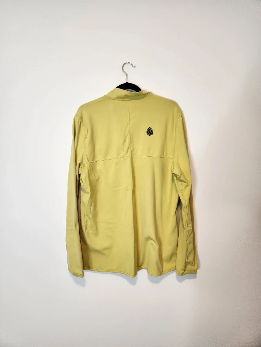 Stio Men's Fremont Stretch Fleece Half Zip Pullover Size XL - Picture 2 of 7